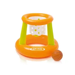 Panier de Basket Gonflable 62 x 56 x 83 cm INTEX 58504