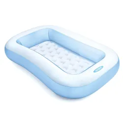 Piscine Gonflable Bébé 166 x 100 x 28 cm INTEX 57403