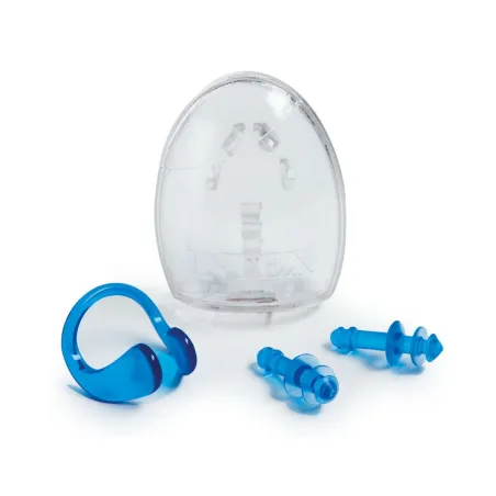 Bouchons Nez et Oreilles INTEX 55609, accessoires de natation pratiques et confortables