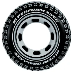 Bouée de natation - pneu diamètre 91 cm INTEX 59252