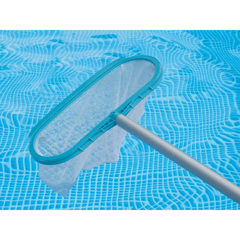 Ensemble de nettoyage piscine de haute qualité, INTEX 28003, performance efficace