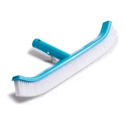 Brosse de Nettoyage pour Fond et Parois Piscine INTEX 29053