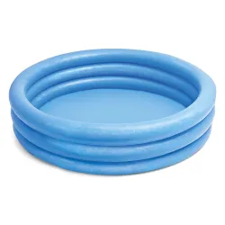 Piscine Gonflable Bleue 147 x 33 cm INTEX 58426