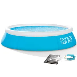 Piscine gonflable enfants 183 x 51 cm INTEX 28101