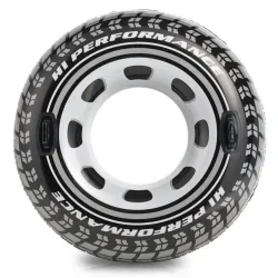 Bouée Monster Truck diamètre 114 cm INTEX 56268