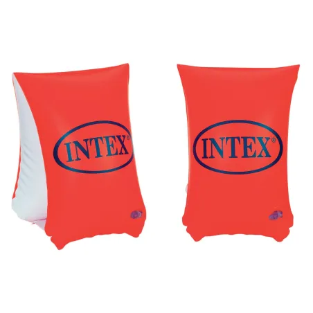 Brassards de natation pour enfants 30 x 15 cm, accessoires colorés pour la baignade