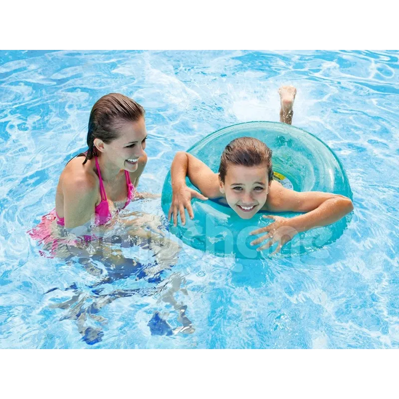 Bouée de natation pour enfants, parfaite pour jouer dans l'eau