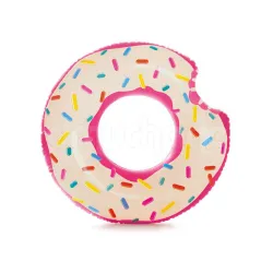 Bouée Gonflable Donut 94 x 23 cm INTEX 56265
