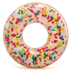 Bouée Donut 99 cm INTEX 56263