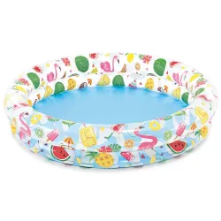 Piscine Gonflable 122 x 25 cm INTEX 59421