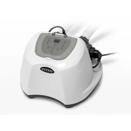 Générateur de Chlore INTEX 26668, solution efficace pour le traitement de l'eau de piscine