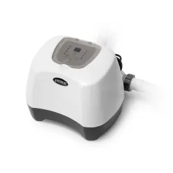 Générateur de chlore et d'ozone pour piscines de jardin INTEX 26666