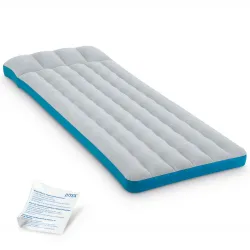 Matelas gonflable 189x72x20 cm une place INTEX 67998