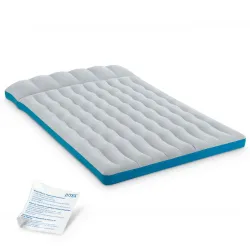 Matelas Gonflable 193x127x24 cm Double INTEX 67999