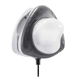 Lampe piscine LED magnétique INTEX 28698