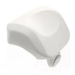 Oreiller appui-tête en mousse pour SPA INTEX 28505
