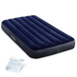 INTEX 64757 Matelas Gonflable 191x99x25 cm Individuel