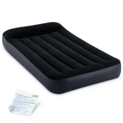 Matelas Gonflable 191x99x25 cm Simple INTEX 64141