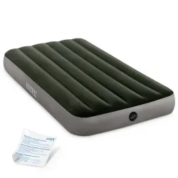 Matelas Gonflable 191x99x25 cm Individuel INTEX 64107