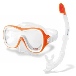Ensemble de Plongée Wave INTEX 55647