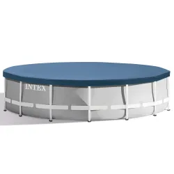 Piscine de jardin parfaite pour l'été 21in1 INTEX 26720