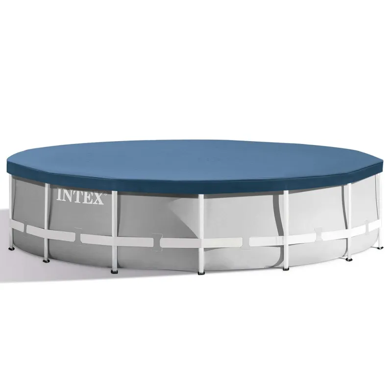 Piscine de jardin parfaite pour l'été 21in1 INTEX 26720