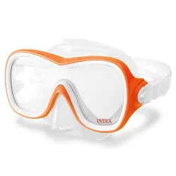 Masque de Natation vif, parfait pour les activités de piscine et les jeux aquatiques