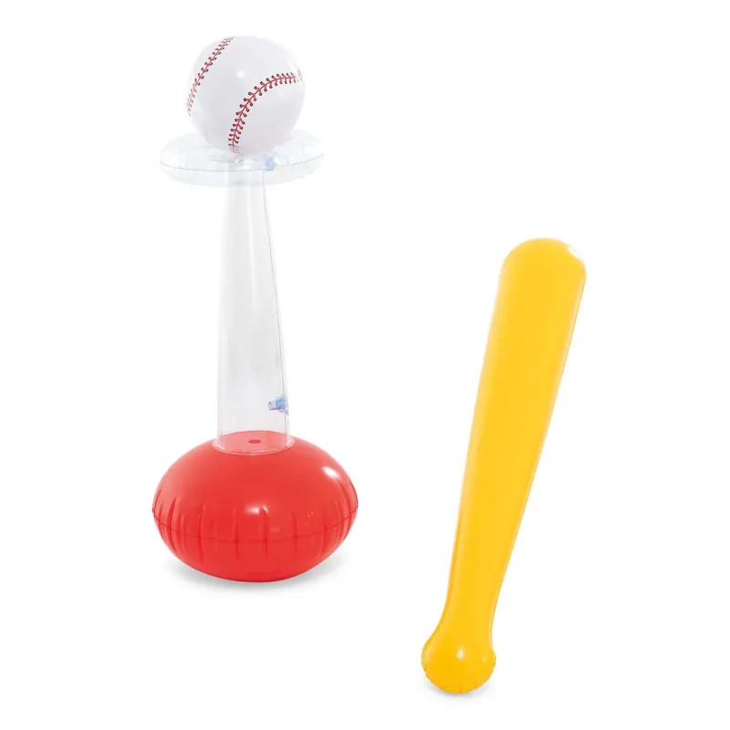 Fabriqué en matériau durable Centre de Jeux Arène Sportive Gonflable Intex 57147 pour enfants