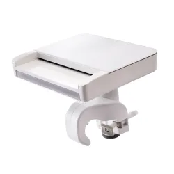 INTEX 28090 Cascade Piscine Illuminée LED