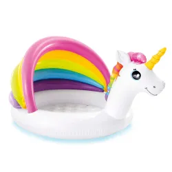 Piscine Gonflable Licorne 127 x 102 x 69 cm INTEX 57113