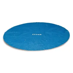 Bâche Solaire pour Piscine 305 cm INTEX 28011