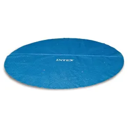 Bâche Solaire pour Piscine 244 cm INTEX 28010