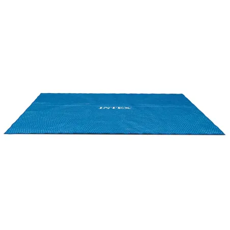 Bâche solaire pour piscine 716 x 346 cm, protection efficace de l'eau