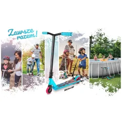 Grand bassin de jardin pour s'amuser, modèle INTEX 26374