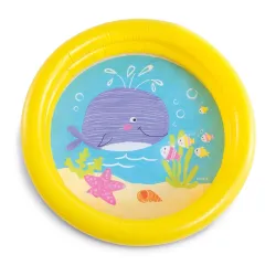 Piscine Gonflable avec Baleine 61 x 15 cm Intex 59409