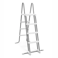 Échelle de piscine 122cm INTEX 28076