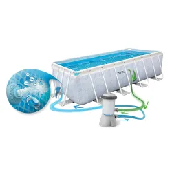 Choix parfait pour des fêtes d'été au jardin, amusement pour les enfants et les adultes