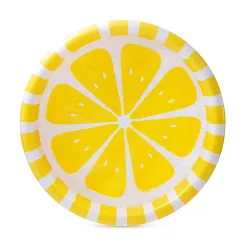 Piscine Gonflable Citron INTEX 58432
