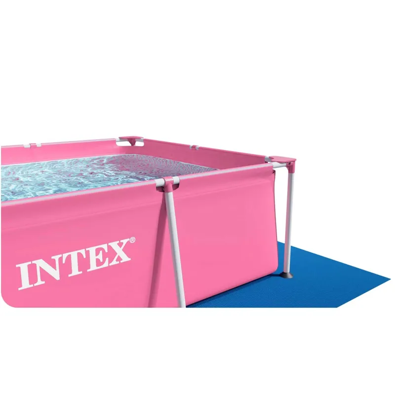 Piscine 2en1, parfaite pour les enfants et les adultes