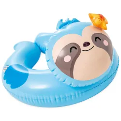Bouée gonflable paresseux INTEX 59220