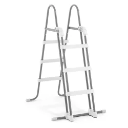 Échelle de piscine 107 cm INTEX 28075