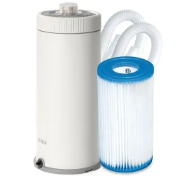 Pompe Filtrante pour Piscines de Jardin 3785 l/h INTEX 26638