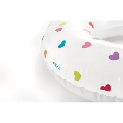 Bouée de natation idéale pour enfants, 81 cm, pour aventures d'été