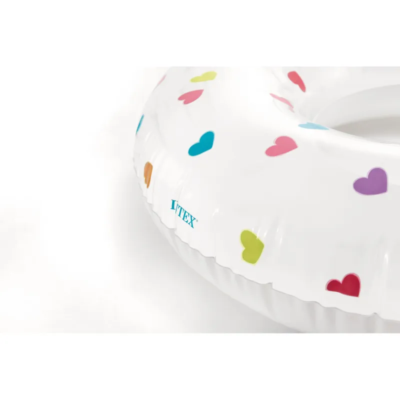Bouée de natation idéale pour enfants, 81 cm, pour aventures d'été