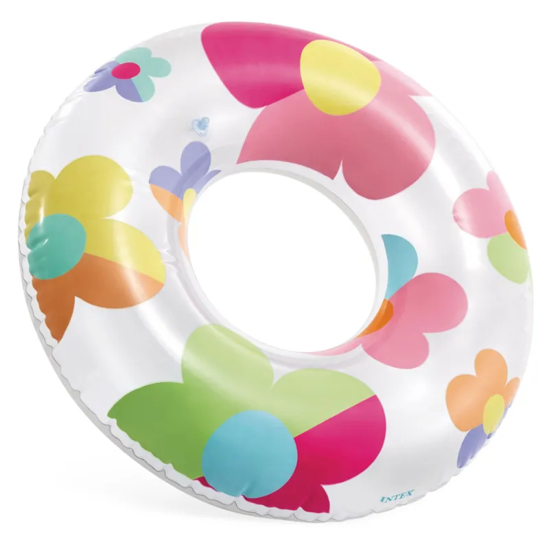 Bouée de natation confortable, idéale pour les enfants et les adultes