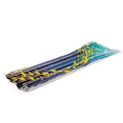 Matelas de nage fabriqué à partir de matériau durable