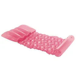 Matelas de baignade, parfait pour se détendre dans le jardin ou à la plage
