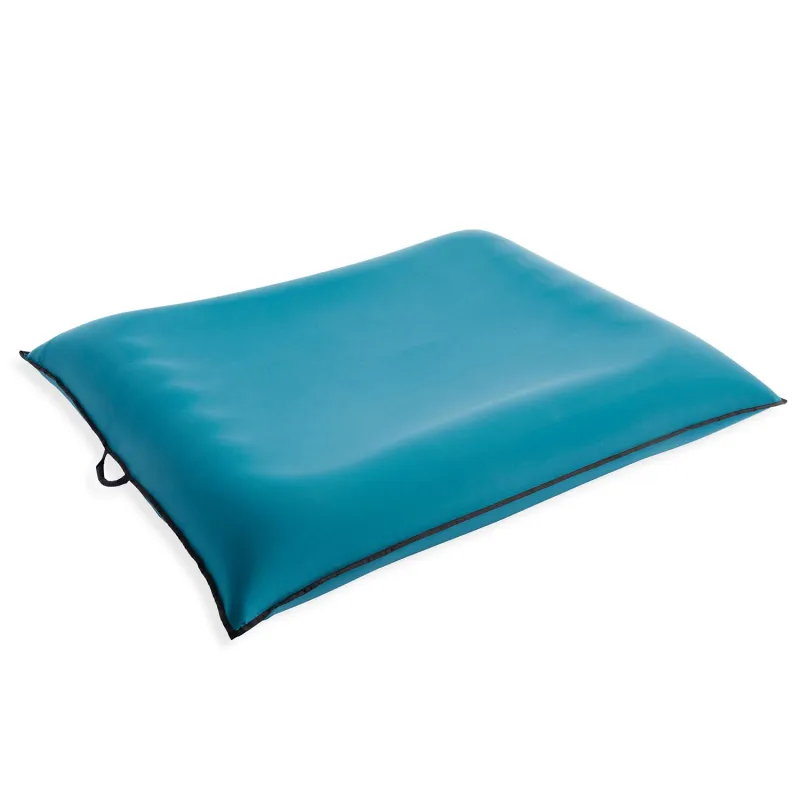 Matelas gonflable Luxe Lounge idéal pour le jardin ou la plage