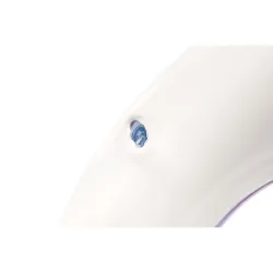 Bouée de natation paon INTEX 58221, fabriquée en matériau durable
