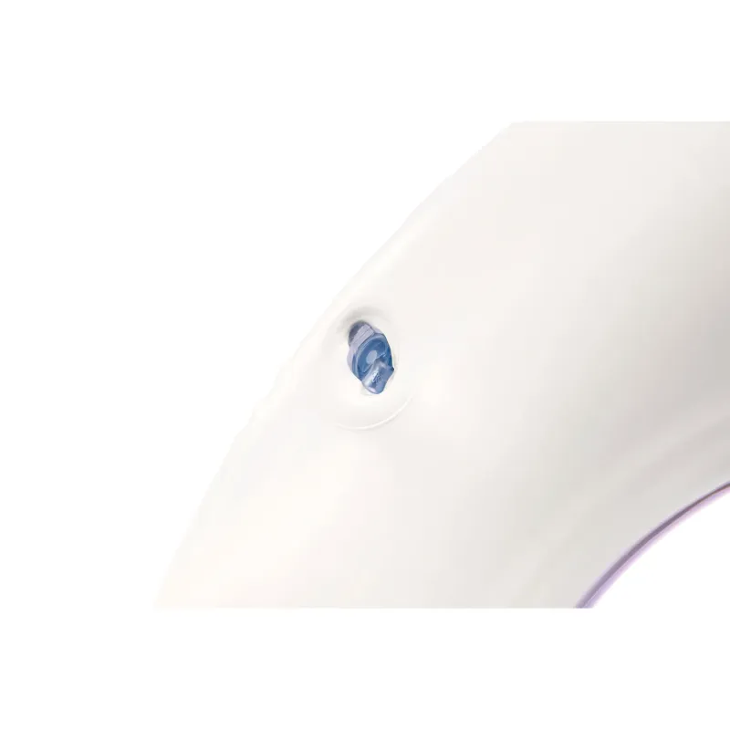 Bouée de natation paon INTEX 58221, fabriquée en matériau durable